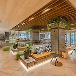 Four Points By Sheraton King Abdulaziz Road