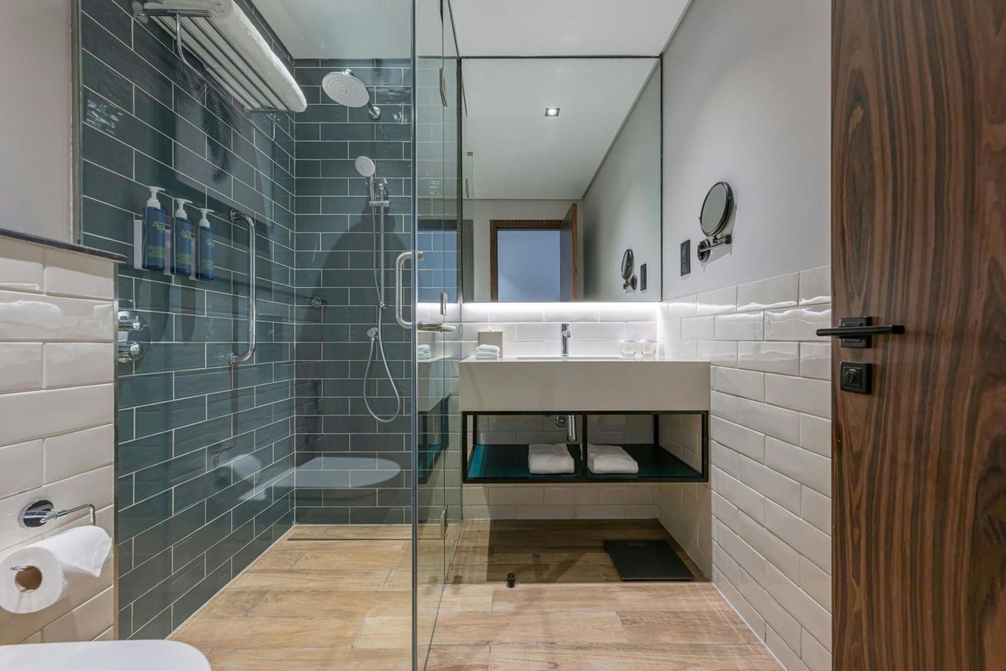 Four Points By Sheraton King Abdulaziz Road Riyadh