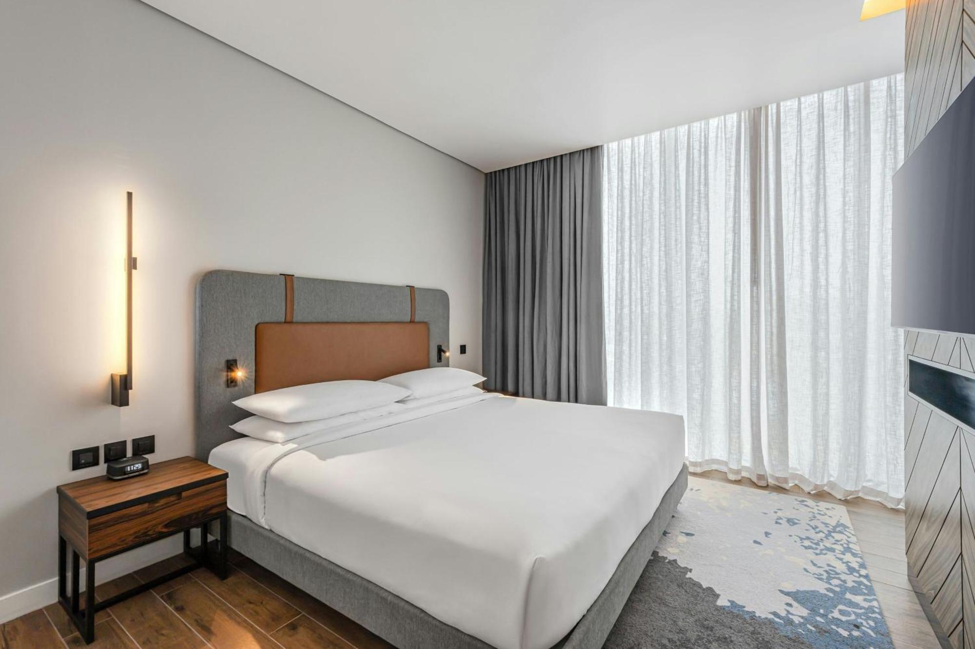 Four Points By Sheraton King Abdulaziz Road Riyadh