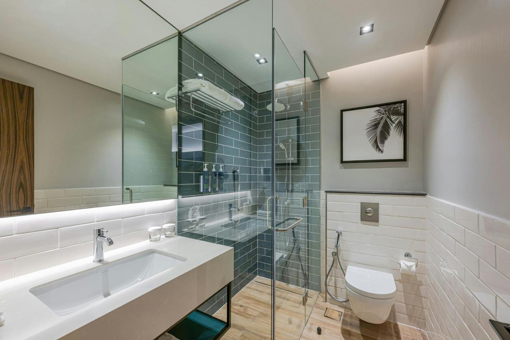 Four Points By Sheraton King Abdulaziz Road 4* Riyadh
