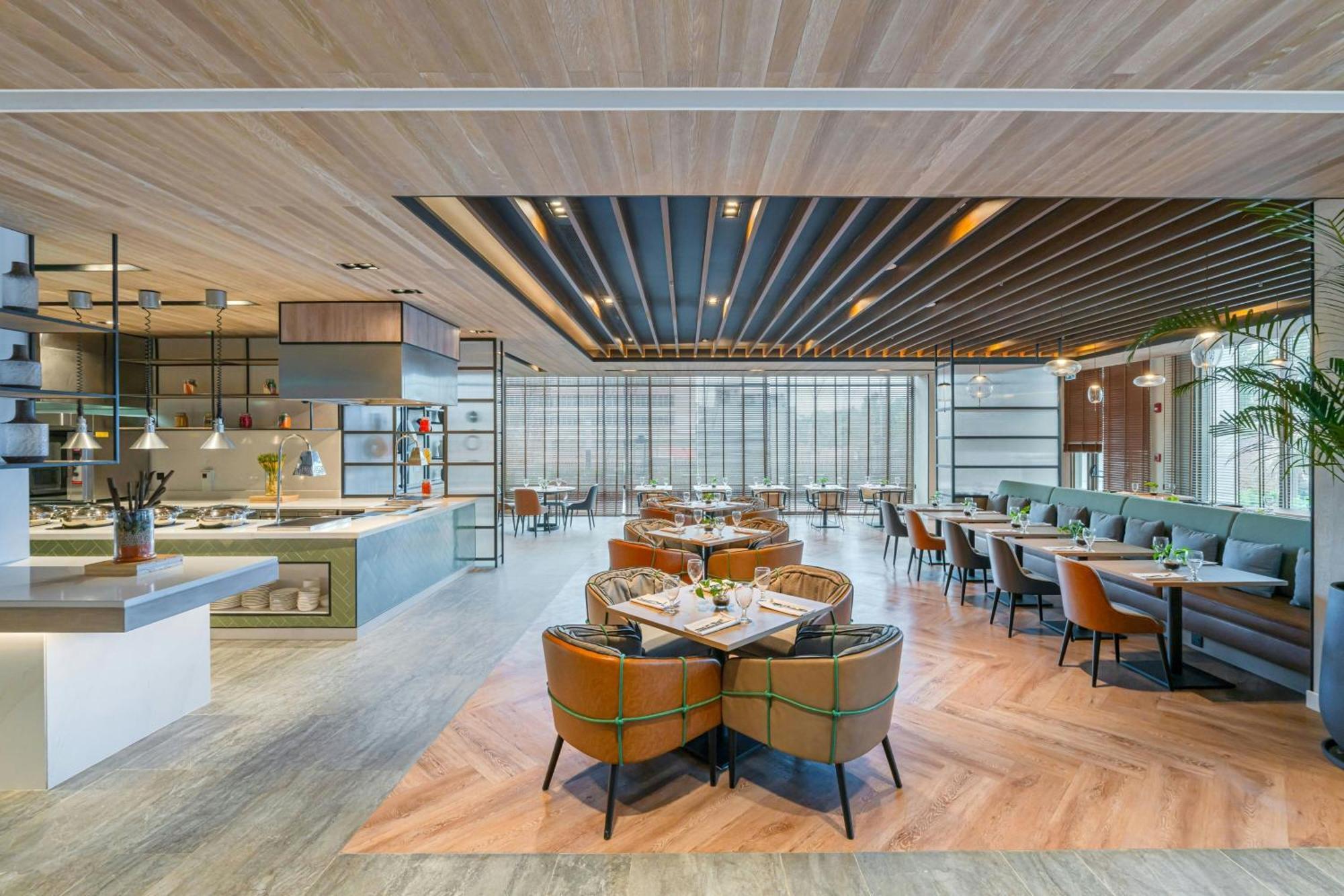 Four Points By Sheraton King Abdulaziz Road Riyadh