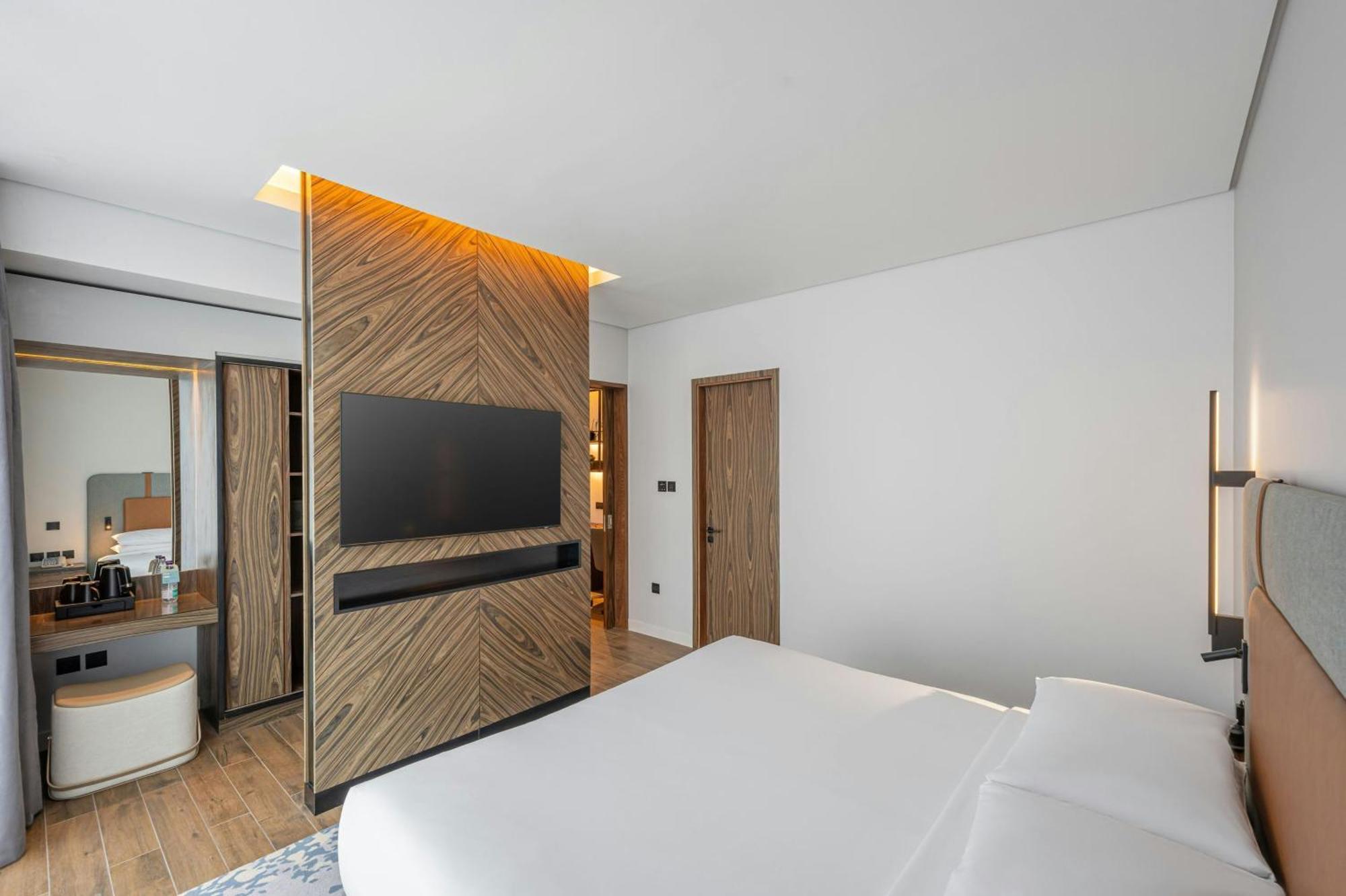 Four Points By Sheraton King Abdulaziz Road 4*