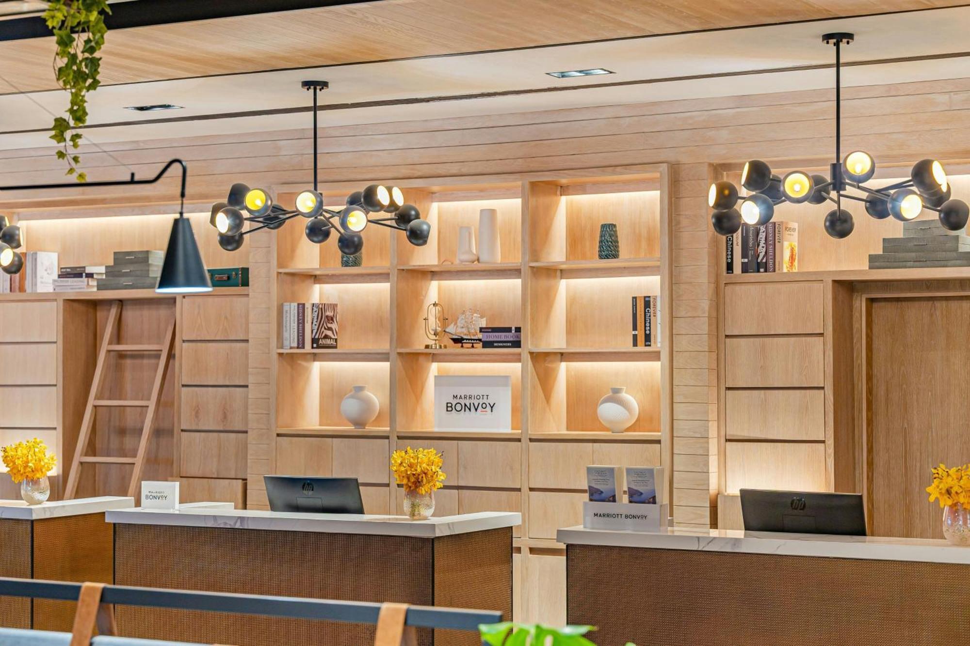 Hotel Four Points By Sheraton King Abdulaziz Road Riyadh